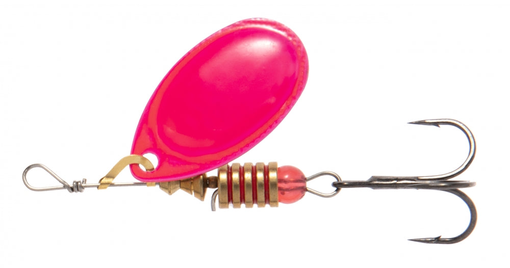 LINGURITA ROTATIVA MIKADO FOCUS nr 2 FLUO PINK