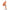 LINGURITA ROTATIVA SAVAGE GEAR ROTEX NR.3 FLUO ORANGE SILVE 8G