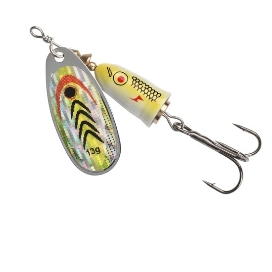 LINGURITA ROTATIVA SPRO 10GR CLOWN