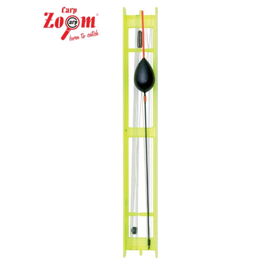Linie Carp Zoom Varga 4 2.5gr 8m 0.14mm Nr.12