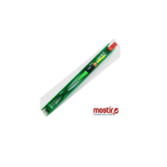 Linie Echilibrata Mostiro Lux 7m Cozmin 3gr Ac 8 (5 Buc)