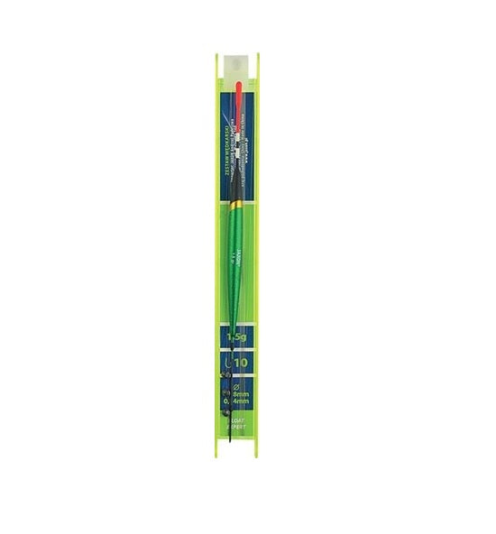 LINIE VARGA JAXON PRO FLOAT ZA 2.0GR 8M 18-14MM NR 10