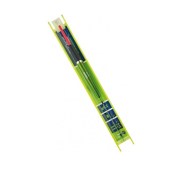 LINIE VARGA JAXON PRO FLOAT ZD 1.0GR 8M 18-14MM NR 10