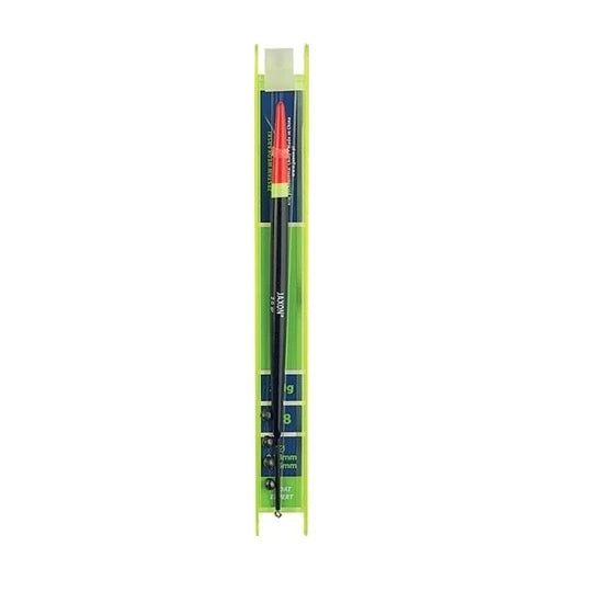 Linie Varga  Jaxon Pro Float Ze 4.0gr 8m 18-14mm Nr 11