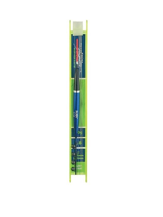 LINIE VARGA JAXON PRO FLOAT ZG 1.5GR 8M 18-14MM NR 10
