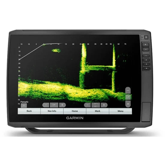 Livescope Garmin Plus System Lvs34 And Gls10