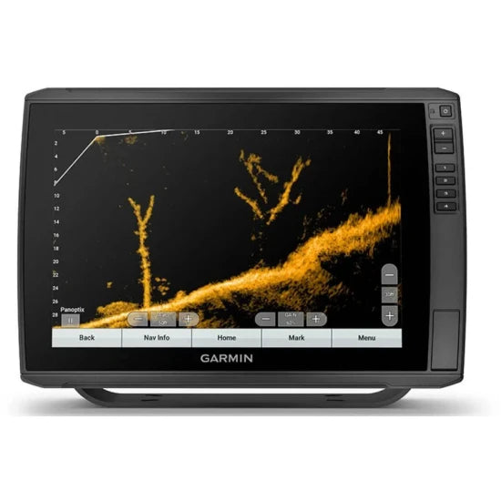 Livescope Garmin Plus System Lvs34 And Gls10