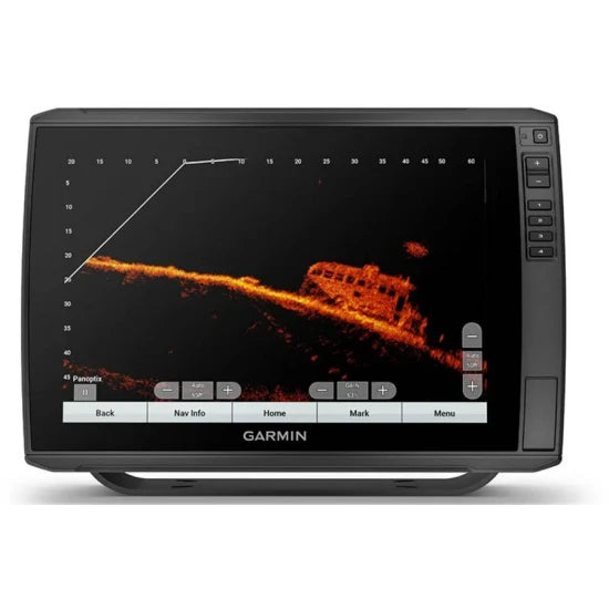 Livescope Garmin Plus System Lvs34 And Gls10