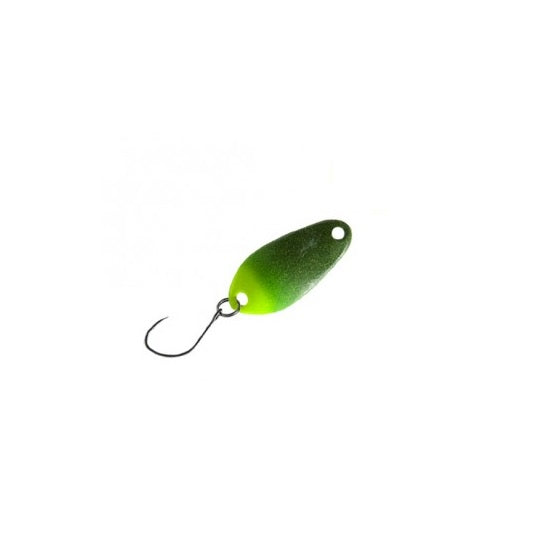 LK Micro Spoon Buggy 430 3cm 3g