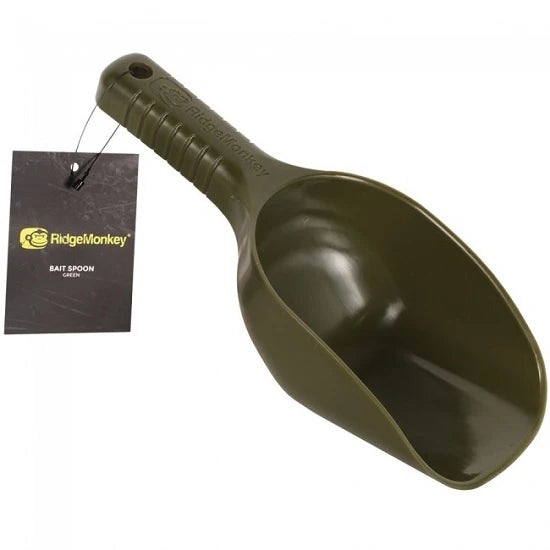 Lopatica Bait Spoon Green Ridge Monkey
