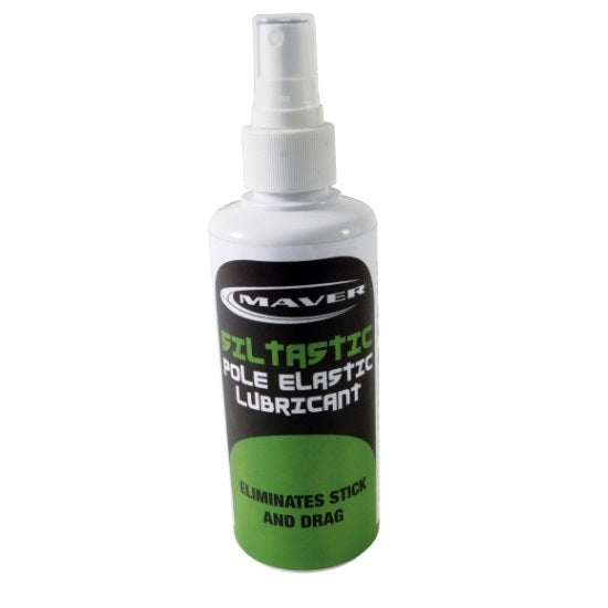 LUBRIFIANT SILICON ELASTIC MAVER 300 ML