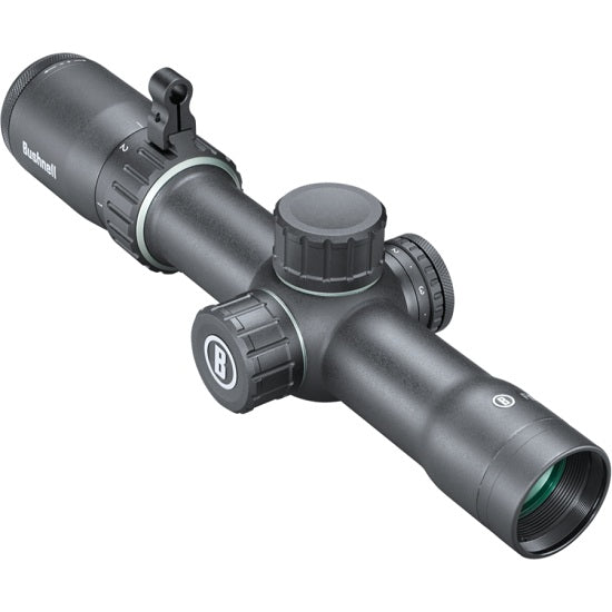 LUNETA BUSHNELL FORGE 1-8X30 G4/IR ULTRA SFP/34MM