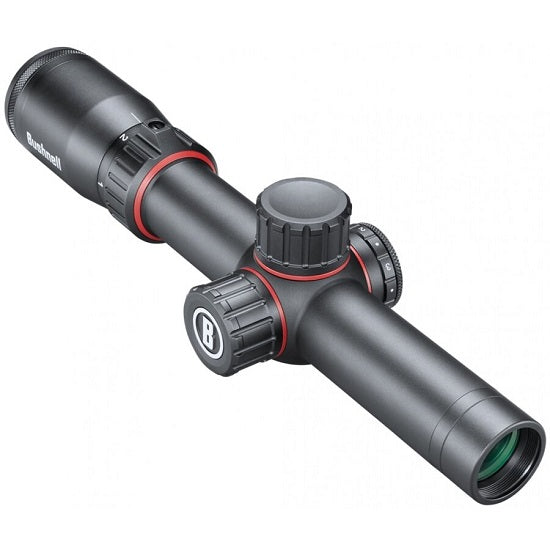 LUNETA BUSHNELL NITRO 1-6X24 G4 IR 30MM