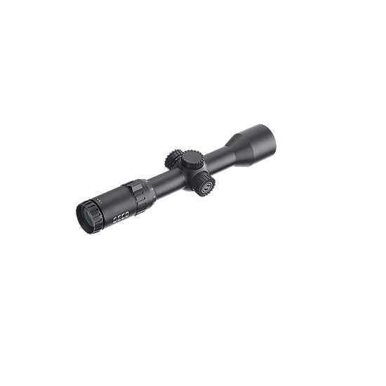 LUNETA GECO 1,7-10X42 4A/IR/30MM
