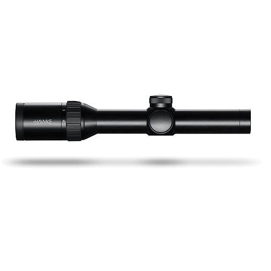 LUNETA HAWKE ENDURANCE WA 1 4X24 L4A IR 30MM