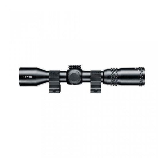 LUNETA VANATOARE UMAREX 1,7-10X40 IR/30MM+SUPORTI WALTHER