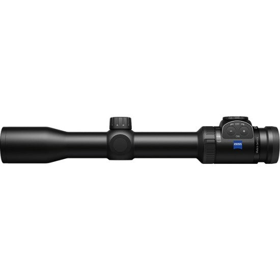 LUNETA ZEISS CONQUEST DL 1,2-5X36/IR60/D30