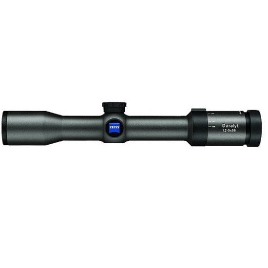 LUNETA ZEISS DURALYT 1,2-5X36/R6/D30