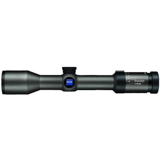 LUNETA ZEISS DURALYT 3-12X50/R6/D30