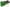 Labe MADCAT Belly Boat Fins, Black Green