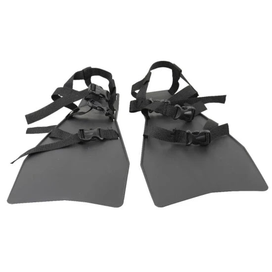 Labe Ron Thompson Belly Boat Fins