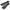 Labe Savage Grear Belly Boat Fins, Black Grey