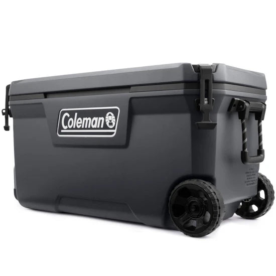 Lada Frigorifica Coleman Convoy 97ltr, 96x45x48cm