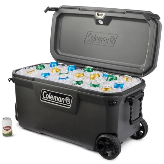 Lada Frigorifica Coleman Convoy 97ltr, 96x45x48cm