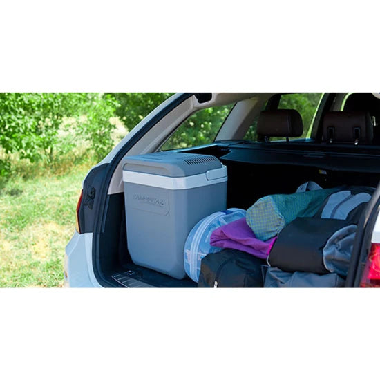 Lada Frigorifica Campingaz Powerbox Plus 24l