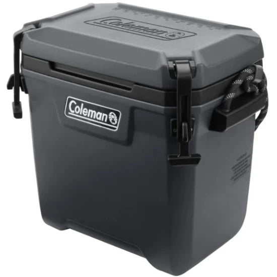 Lada Frigorifica Coleman Convoy 29l, Gri, 47x30x43cm