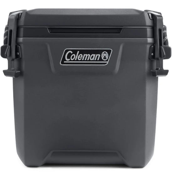 Lada Frigorifica Coleman Convoy 29l, Gri, 47x30x43cm