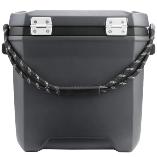 Lada Frigorifica Coleman Convoy 29l, Gri, 47x30x43cm