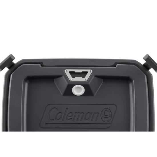 Lada Frigorifica Coleman Convoy 29l, Gri, 47x30x43cm