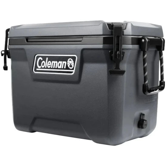 Lada Frigorifica Coleman Convoy 53l, Gri, 65x37x44cm