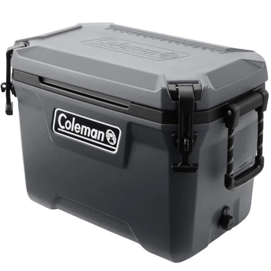 Lada Frigorifica Coleman Convoy 53l, Gri, 65x37x44cm