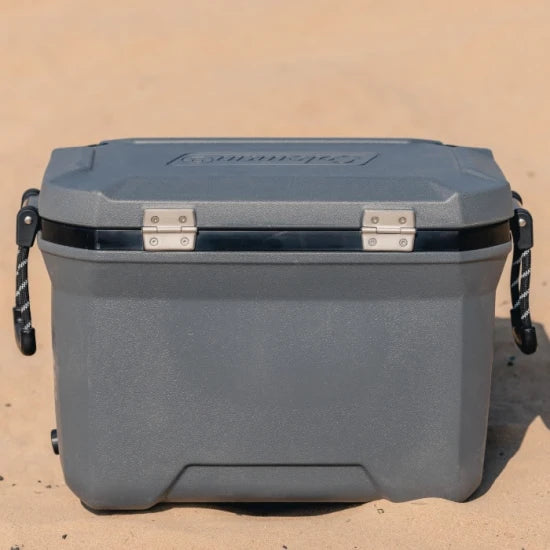 Lada Frigorifica Coleman Convoy 53l, Gri, 65x37x44cm
