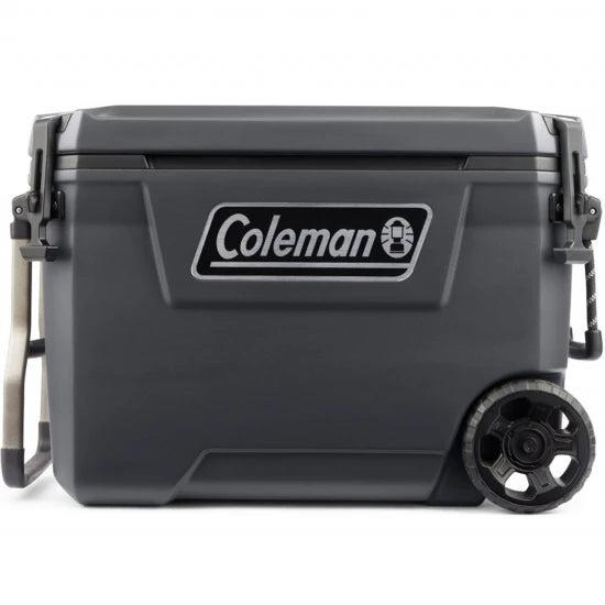 Lada Frigorifica Coleman Convoy 62l, Gri, 73x38x47cm