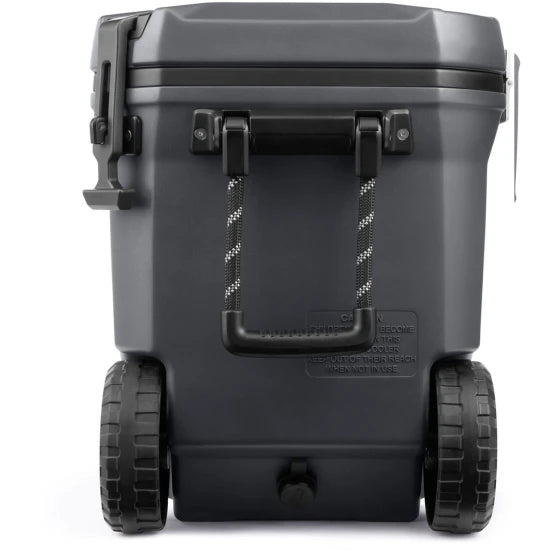 Lada Frigorifica Coleman Convoy 62l, Gri, 73x38x47cm