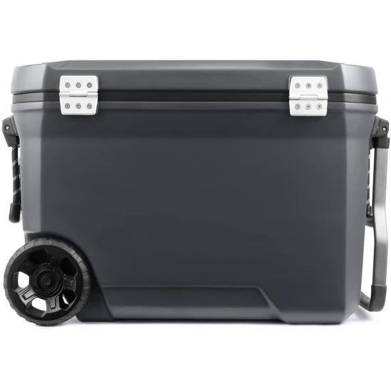 Lada Frigorifica Coleman Convoy 62l, Gri, 73x38x47cm
