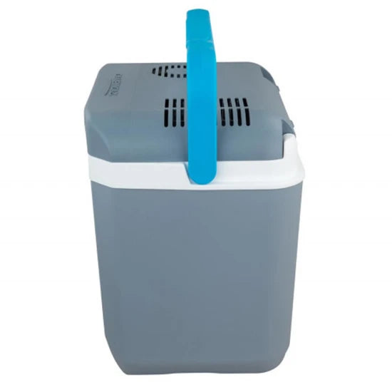Lada Frigorifica Electrica 12/230v Campingaz Powerbox Plus 24l