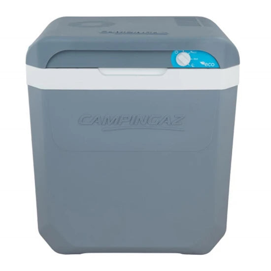 Lada Frigorifica Electrica 12/230v Campingaz Powerbox Plus 24l
