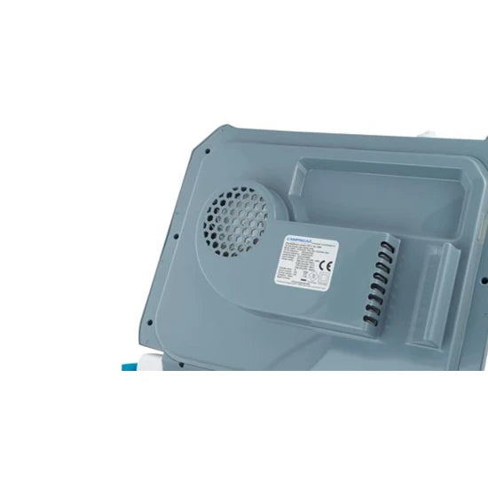 Lada Frigorifica Electrica 12/230v Campingaz Powerbox Plus 24l