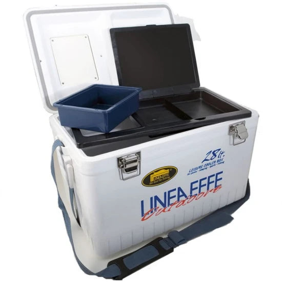 Lada Frigorifica Lineaeffe 28ltr, 50x30x32cm