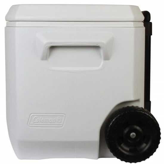 Lada Frigorifica Pasiva Cu Roti Coleman Marine Xtreme 2023, 47l