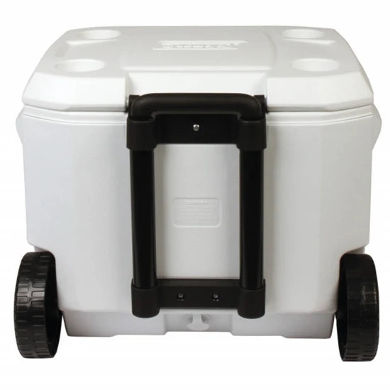Lada Frigorifica Pasiva Cu Roti Coleman Marine Xtreme 2023, 47l