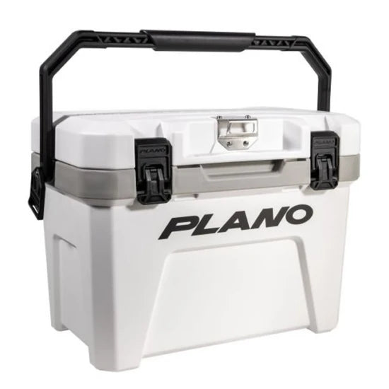 Lada Frigorifica Plano Frost 14qt