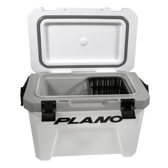 Lada Frigorifica Plano Frost 21qt