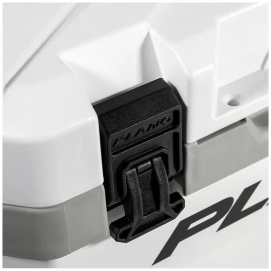 Lada Frigorifica Plano Frost 21qt