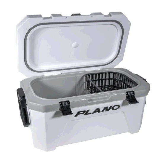 Lada Frigorifica Plano Frost 32qt