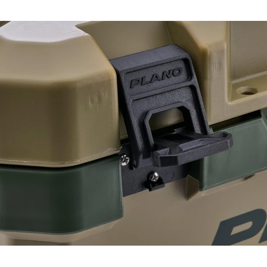 Lada Frigorifica Plano Frost Cooler 14 Quart, 13l, Iraland Green, 51x30x36cm